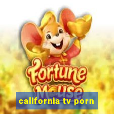 california tv porn